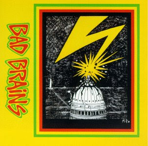 Bad Brains